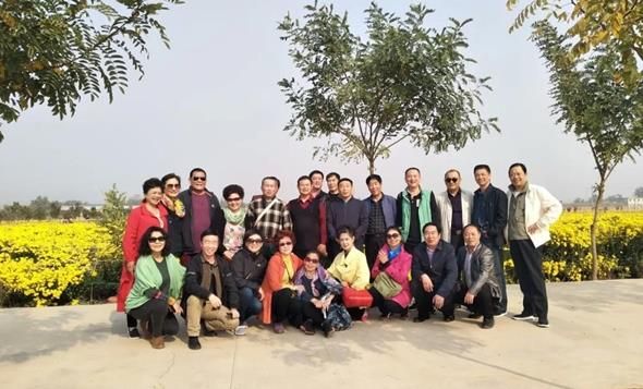 云臺冰菊賞花節(jié)剛剛結(jié)束，是否已經(jīng)開始想念